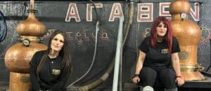 Το “Αποστακτήριο του Αγάθωνα” στην Παραλίμνη Γιαννιτσών