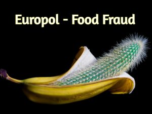 Μεγάλη επιχείρηση της Europol για Απάτη Τροφίμων: Τεράστιες οι ποσότητες νοθευμένων τροφίμων και ποτών στην ΕΕ