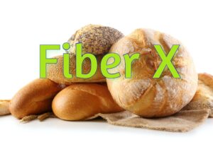FiberX: Καινοτόμα τεχνολογία μετατροπής αμύλου σε… “αόρατες φυτικές ίνες”