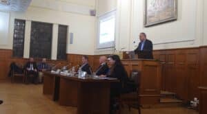 Έλληνες παραγωγοί διεκδικούν συμβόλαια για την προμήθεια των ΕΔ των ΗΠΑ