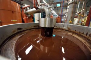 Barry Callebaut: Ζημιά 77 εκατ. από την σαλμονέλα