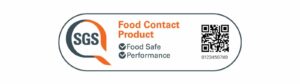 SGS Food Contact Product: Νέο σήμα πιστοποίησης για τα υλικά που έρχονται σε επαφή με τρόφιμα