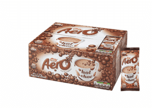 Nestlé: Ανάκληση προϊόντων λόγω σφαιριδίων πυριτίου