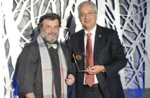 Τιμητική διάκριση στα Healthy & Bio Food Awards 2023 για την πρωτοβουλία ΕΛΛΑ-ΔΙΚΑ ΜΑΣ