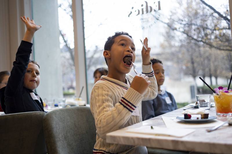 Πίστωση: Brian Cassella / Chicago Tribune