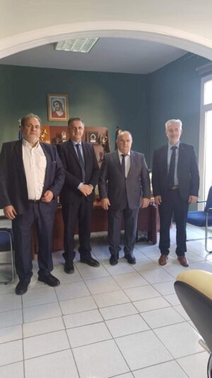 Γ. Καββαθάς: Γιατί οι καταναλωτές πρέπει να να προτιμούν τα προϊόντα του τόπου τους