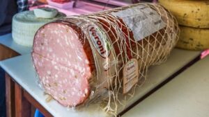 Νέο ξέσπασμα Listeria στην Ιταλία με 22 θύματα και ένα νεκρό