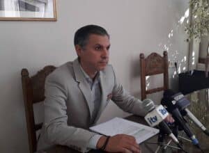 Μ. Παναγιωτάκης (ΔΩΔΩΝΗ): “Είμαι ρομαντικός στη δουλειά μου κι ότι κάνω το κάνω με  μεράκι”