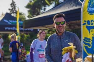 Η Chiquita στο πλευρό των δρομέων του «3ου Zografou City RUN 2022»
