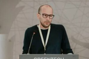 Β. Στενός – Solmeyea: Η Ελληνική απάντηση στις εναλλακτικές πρωτεΐνες από μικροφύκη