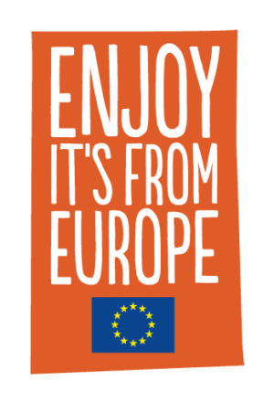 «Enjoy It’s From Europe»: Σχέδιο προώθησης των αγροδιατροφικών προϊόντων της ΕΕ