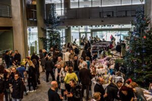 Thessaloniki Food Festival: Οι παραγωγοί ξεπούλησαν όλα τα προϊόντα τους!