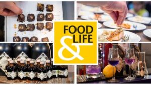 34 Έλληνες παραγωγοί στην FOOD & LIFE 2022 στο Μόναχο