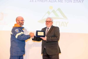 TÜV HELLAS (TÜV NORD): Δράσεις Κοινωνικής Υπευθυνότητας  του φορέα πιστοποίησης