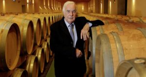  Ο ιδρυτής του κολοσσού κρασιού Groupe Castel θα πληρώσει 288 εκατ. ευρώ στην εφορία της Γενεύης