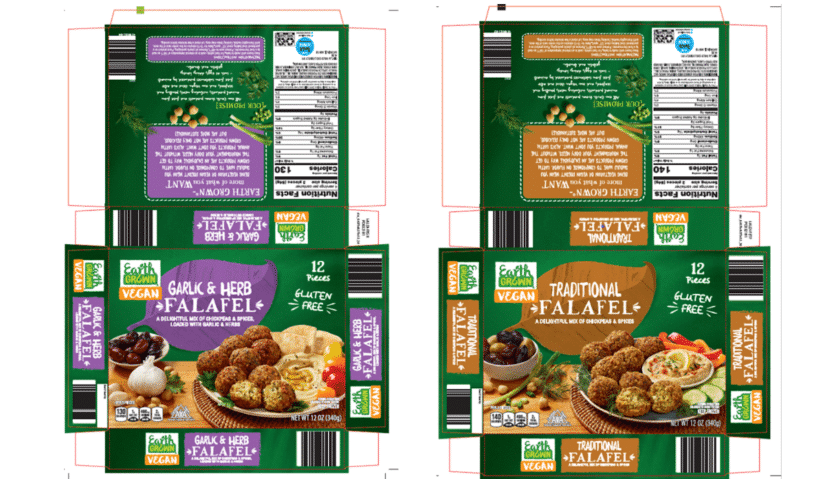 Πίστωση: Food Safety News