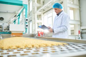 Ανταπόκριση της Listeria monocytogenes στις θεραπείες απολυμαντικών