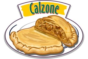 Stromboli και Calzone: Ποιες οι διαφορές των δύο φαγητών;