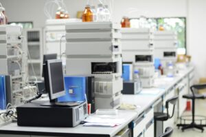 Η υγρή χρωματογραφία ως μέθοδος ποιοτικής ανάλυσης των γλυκαντικών
