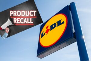 Lidl: Επεκτείνεται η ανάκληση στα προϊόντα καπνιστών ψαριών λόγω φόβων για Listeria