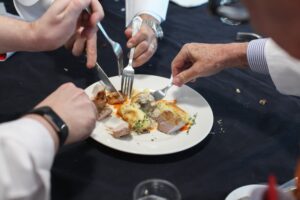 Τι είναι η μέθοδος TCATA και γιατί είναι σημαντική για την αξιολόγηση των τροφίμων