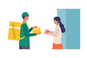 Τα πιο αστεία αιτήματα πελατών από την Uber Eats