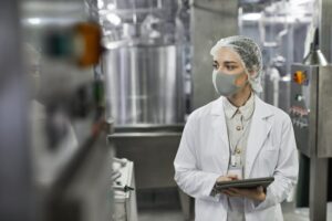 Θέση εργασίας για Υπεύθυνο Ποιοτικού ελέγχου