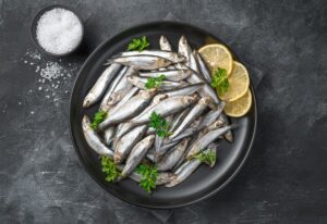 Ρέγγες, σαρδέλες και γαύροι τα πιο θρεπτικά και προσιτά ψάρια – Επιστημονική μελέτη