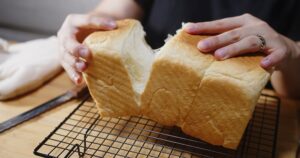 Τι είναι το ψωμί γάλακτος;