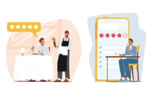 Αντιμετωπίζοντας τα παράπονα των πελατών
