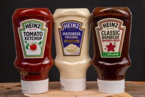 H Kraft-Heinz συνεργάζεται με το Harvard για να μετατρέψει τη ζάχαρη σε φυτική ίνα!
