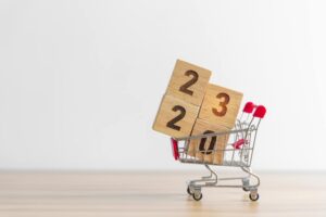 Οι 3 κυρίαρχες διατροφικές τάσεις για το 2023