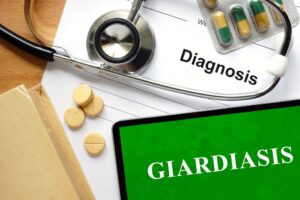 Giardiasis (lambliasis): Σαρώνει στην Ευρώπη το παράσιτο που προσβάλει το λεπτό έντερο