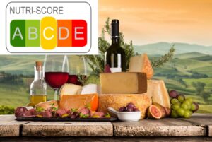 Nutriscore: “Το κουτί της Πανδώρας”