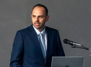 Παρουσίαση απόψεων ενόψει των εκλογών του ΓΕΩ.Τ.Ε.Ε.