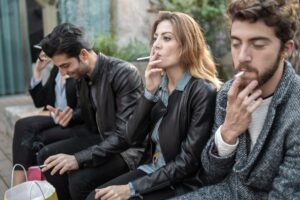 Εστίαση – Αντικαπνιστικός: 814 παραβάσεις και αντίστοιχα πρόστιμα από 1-27 Δεκεμβρίου
