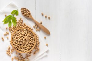 Νέα εκτίμηση της EFSA για την γενετικά τροποποιημένη σόγια