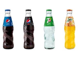 PepsiCo: Ο πρώτος επανασχεδιασμός μπουκαλιού μετά από 27 χρόνια