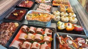 Meat News: Οι καλύτερες βιτρίνες κρεοπωλείων της Ελλάδας για τον Ιανουάριο