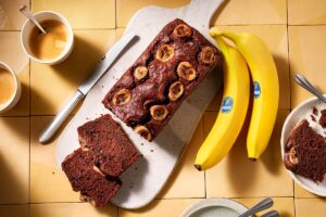 Η Chiquita σας προκαλεί να δοκιμάσετε τη vegan διατροφή για ένα μήνα με νέες συνταγές