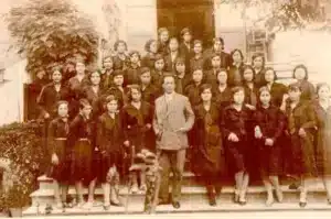 Μα καλά… Σχολείο με ονοματεπώνυμο;