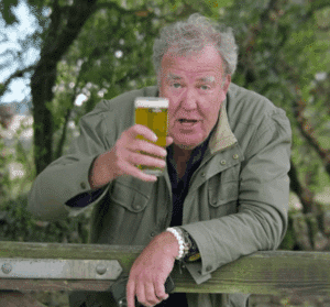 Στην “πυρά” η μπύρα του Jeremy Clarkson μετά από καυστικά σχόλια σε βάρος της Μέγκαν Μαρκλ