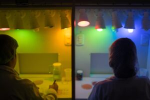 Sensory analysis: H επιστήμη πίσω από την αποδοχή ενός νέου τροφίμου από τους καταναλωτές
