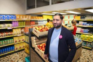 Ανοίγει στο Άμστερνταμ το πρώτο σουπερμάρκετ χωρίς τιμές -Και δεν είναι τράπεζα τροφίμων