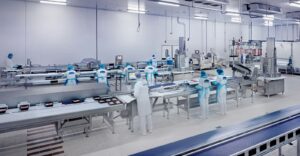 ΦΑΡΜΑ ΜΗΤΣΟΠΟΥΛΟΣ: Θέση εργασίας για Τεχνολόγο Τροφίμων ως Προϊστάμενος Παραγωγής