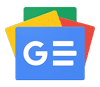 Google news clipart icon