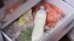 Μπορούμε να καταψύξουμε το φρέσκο γάλα;