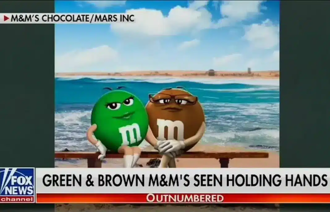 Πίστωση εικόνας: Fox News
