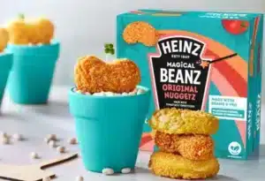 Στροφή της Heinz στη vegan αγορά με νέα φιλετίνια που θα λατρέψουν τα παιδιά!