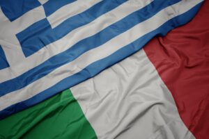 Οι τουριστικοί οργανισμοί Ελλάδας και Ιταλίας ενώνουν τις δυνάμεις τους